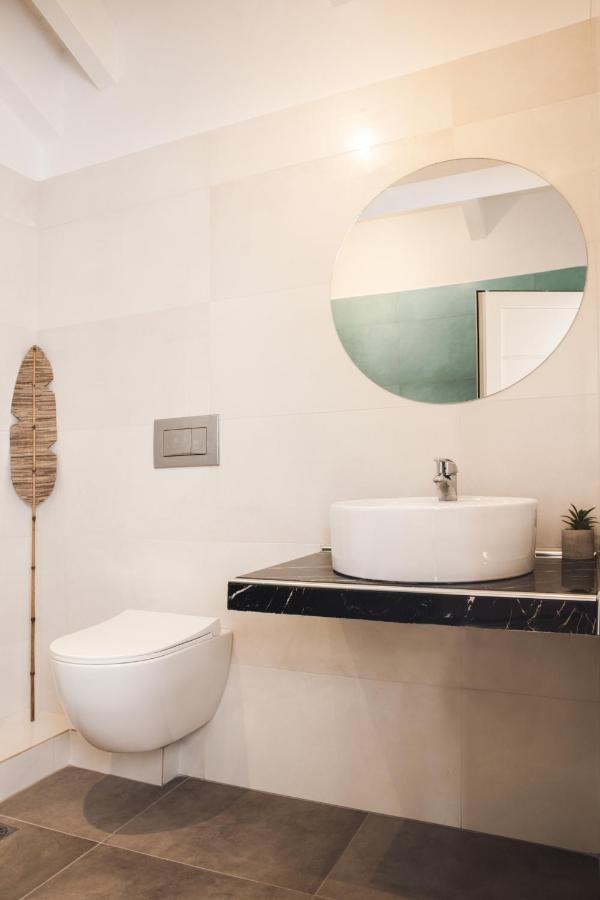 Gold Olive Suites Alykanas  Eksteriør billede
